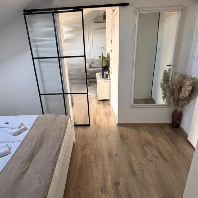 Apartments HAN 2 Sarajevo - Apartman sa Pogledom na Grad - 15