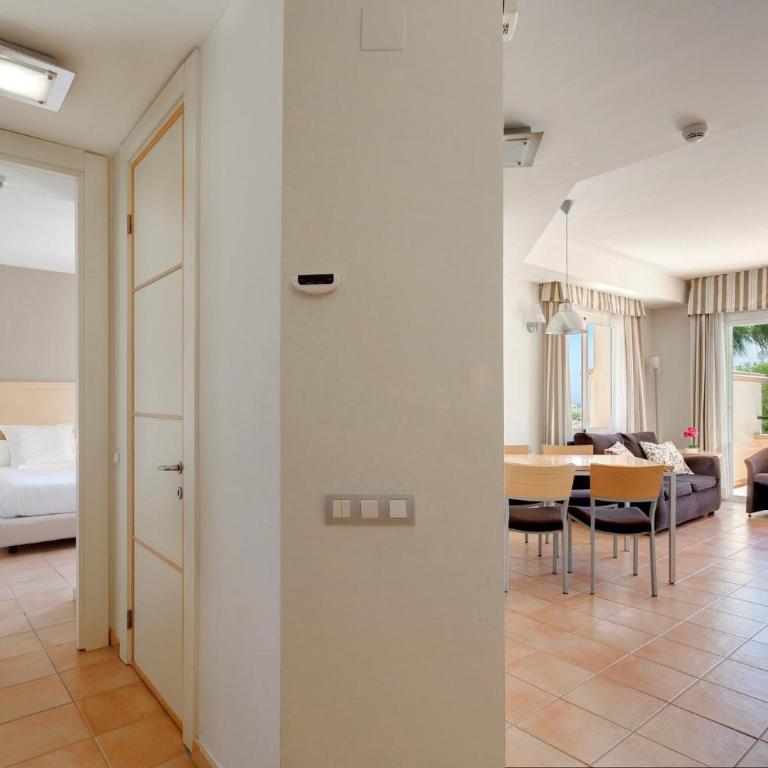 Elviria Hills Living - Apartamento Estándar de 1 dormitorio - 8