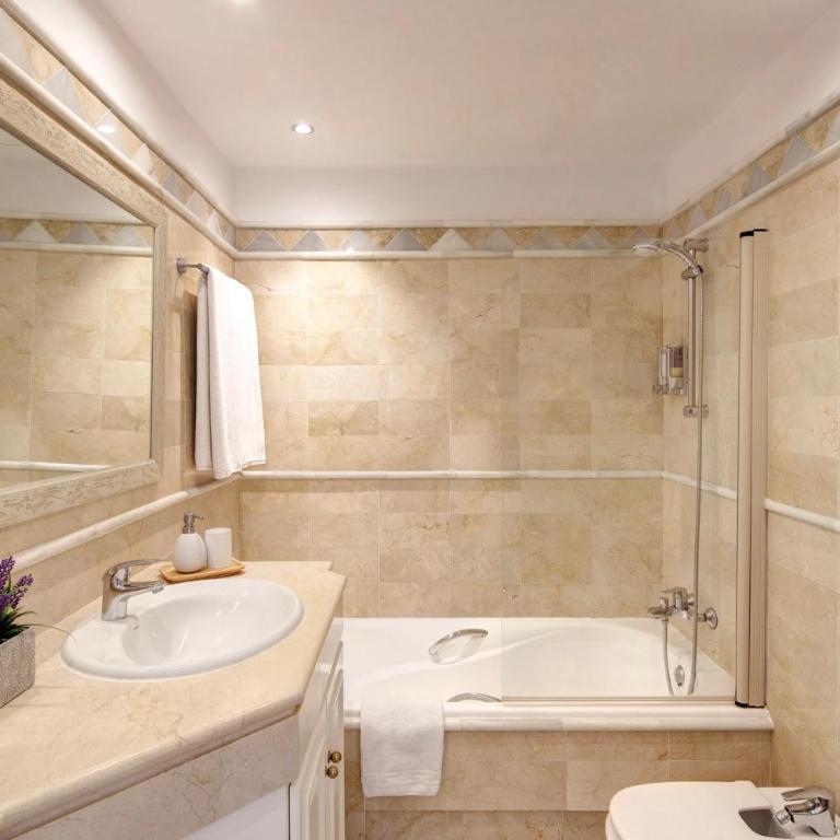 Elviria Hills Living - Apartamento Estándar de 1 dormitorio - 7