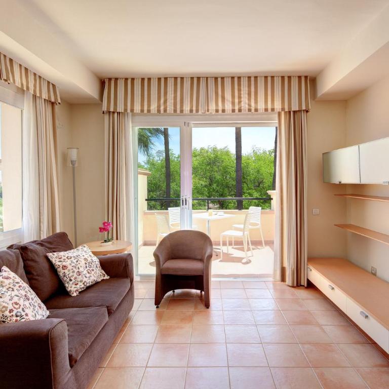 Elviria Hills Living - Apartamento Estándar de 1 dormitorio - 9