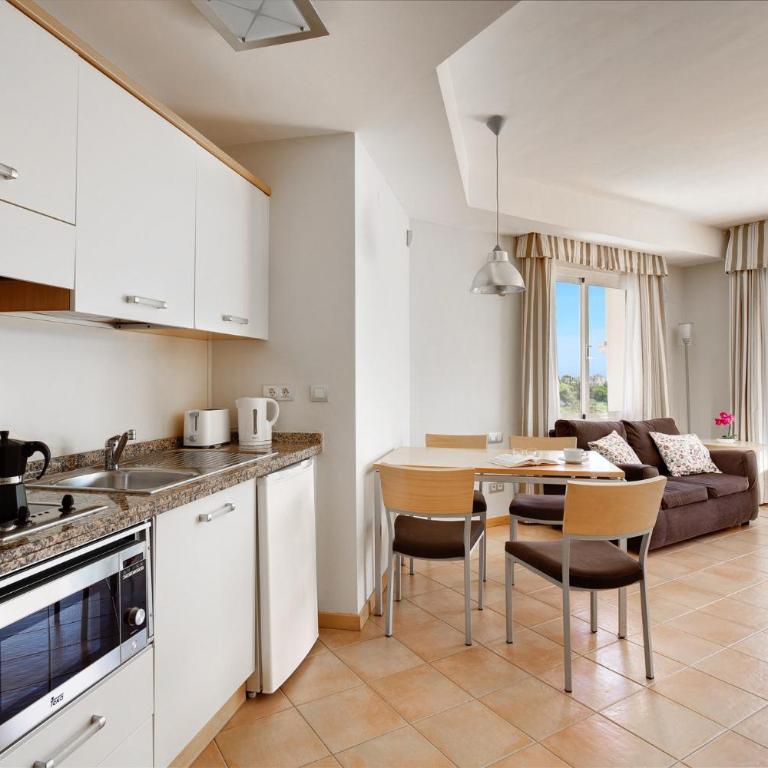 Elviria Hills Living - Apartamento Estándar de 1 dormitorio - 6