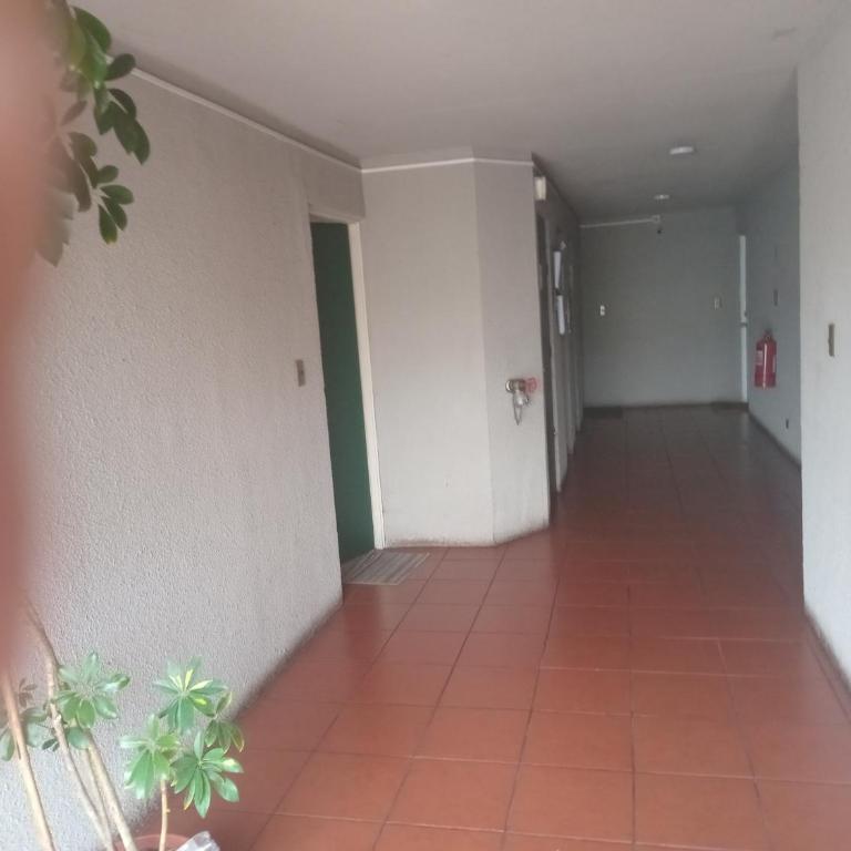 acogedor depto en pichipelluco - Two-Bedroom Apartment - 7