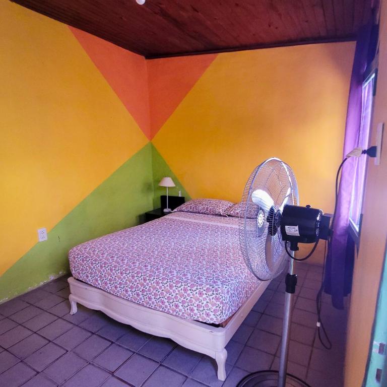 Hostel - Sueños del Rio - Queen Room - 1