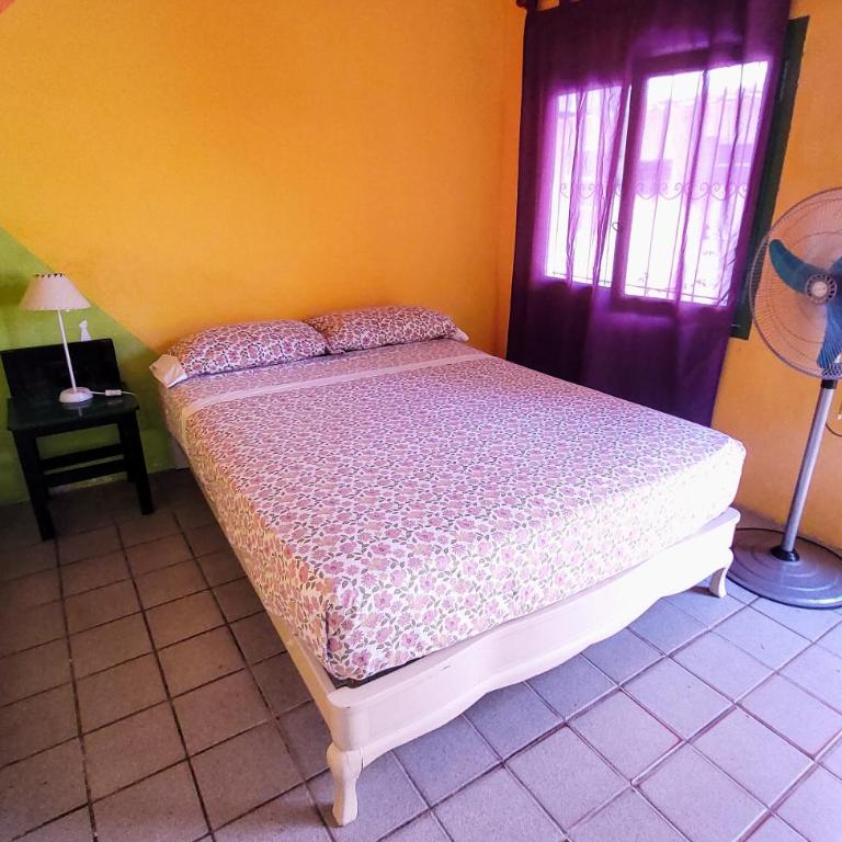 Hostel - Sueños del Rio - Queen Room - 7