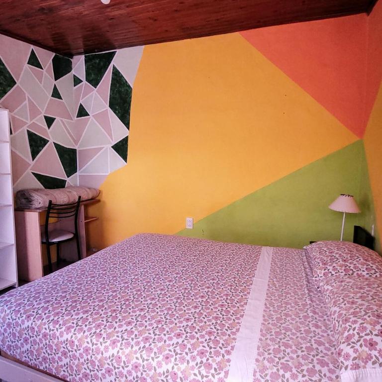 Hostel - Sueños del Rio - Queen Room - 8