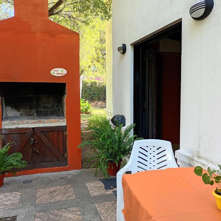Arcadia - Apartamento de 1 dormitorio - 23