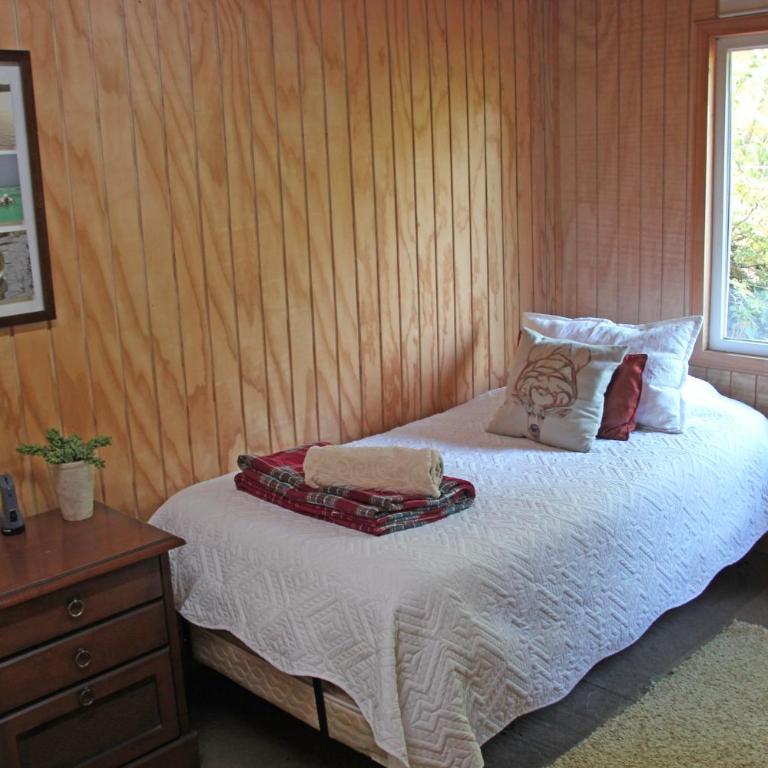 Cabaña Fio-Fio Conguillio National Park - One-Bedroom Chalet - 5