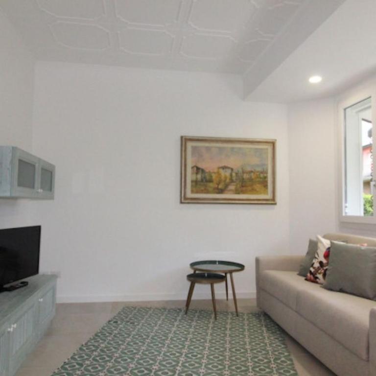 Bright villa with garden in Lignano Pineta - Villa - 4