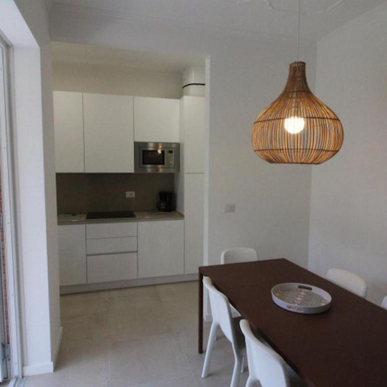 Bright villa with garden in Lignano Pineta - Villa - 3