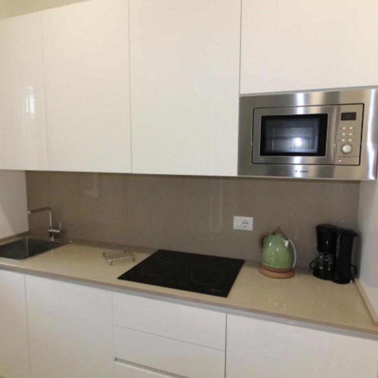 Bright villa with garden in Lignano Pineta - Villa - 8
