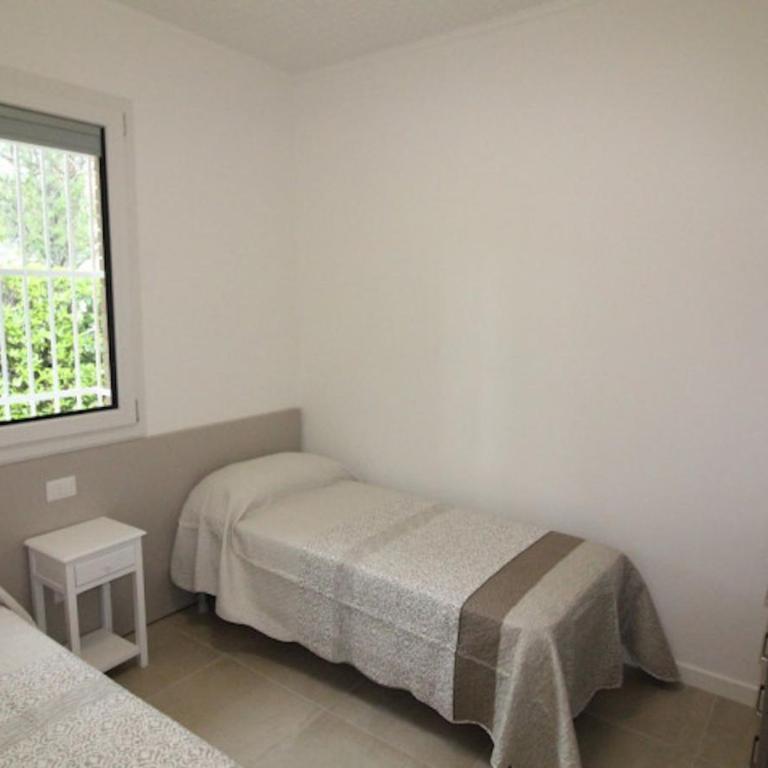 Bright villa with garden in Lignano Pineta - Villa - 10