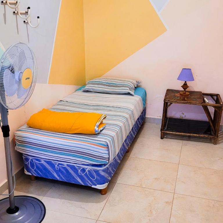 Hostel - Sueños del Rio - Economy Single Room - 5