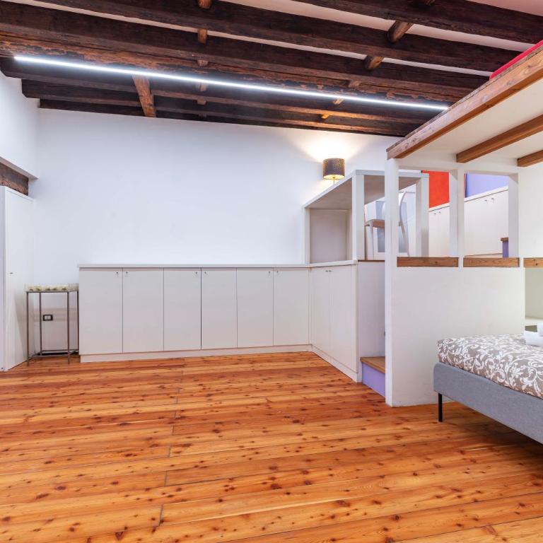 Ca' Renaissance - Apartamento Estudio - 5