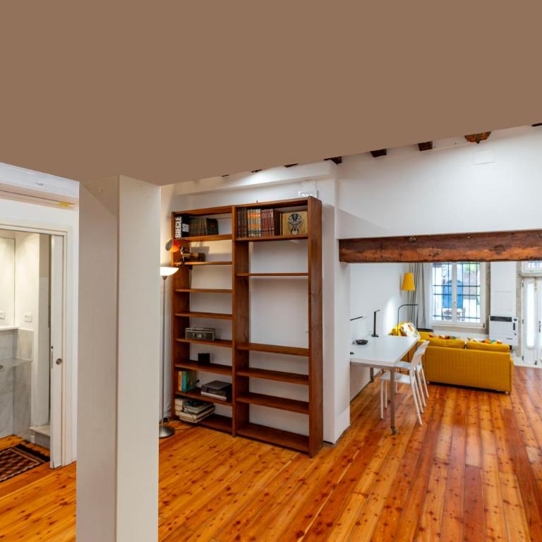 Ca' Renaissance - Apartamento Estudio - 8