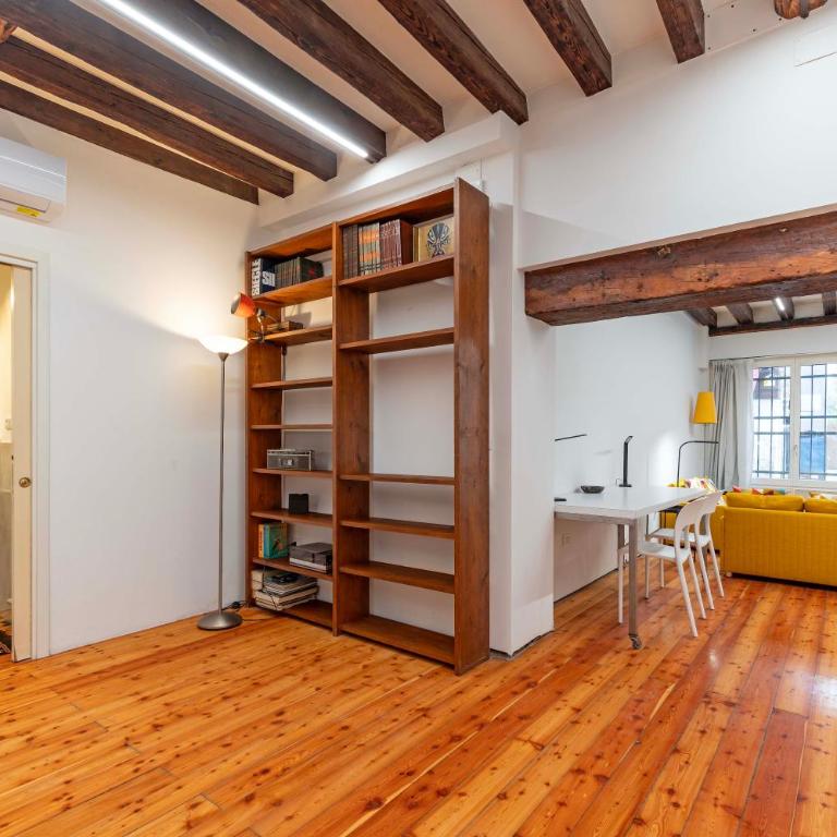Ca' Renaissance - Apartamento Estudio - 7