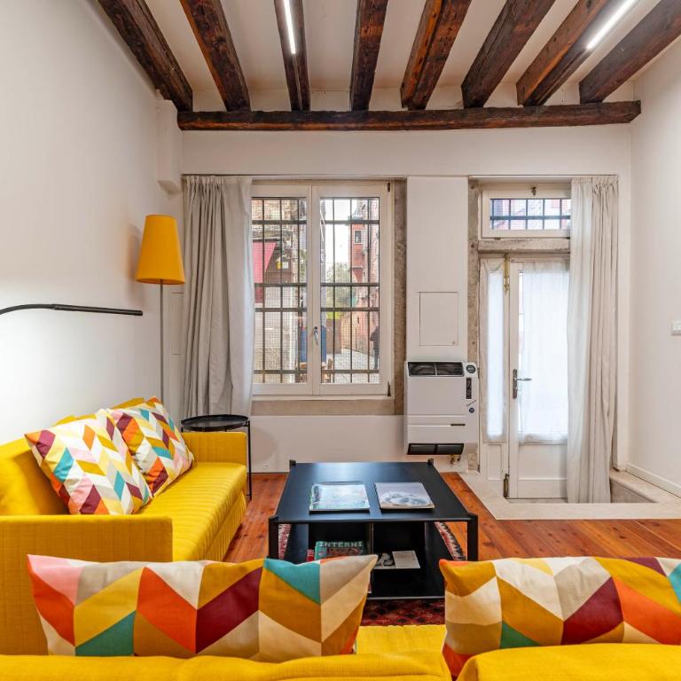 Ca' Renaissance - Apartamento Estudio - 14