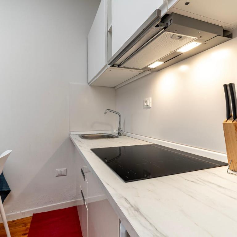 Ca' Renaissance - Apartamento Estudio - 13