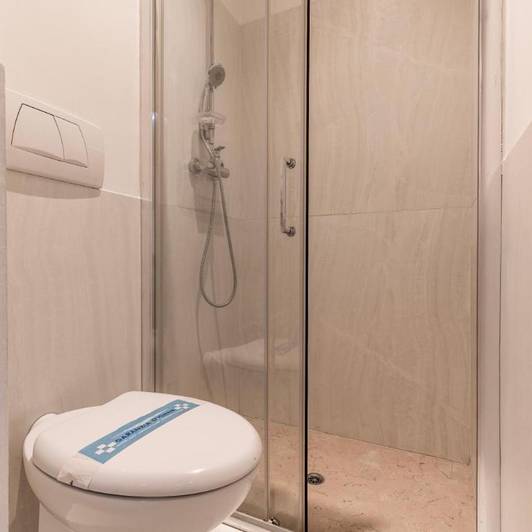 Ca' Renaissance - Apartamento Estudio - 16