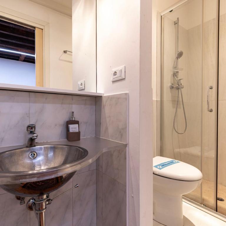 Ca' Renaissance - Apartamento Estudio - 19