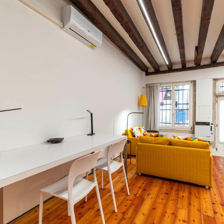 Ca' Renaissance - Apartamento Estudio - 21