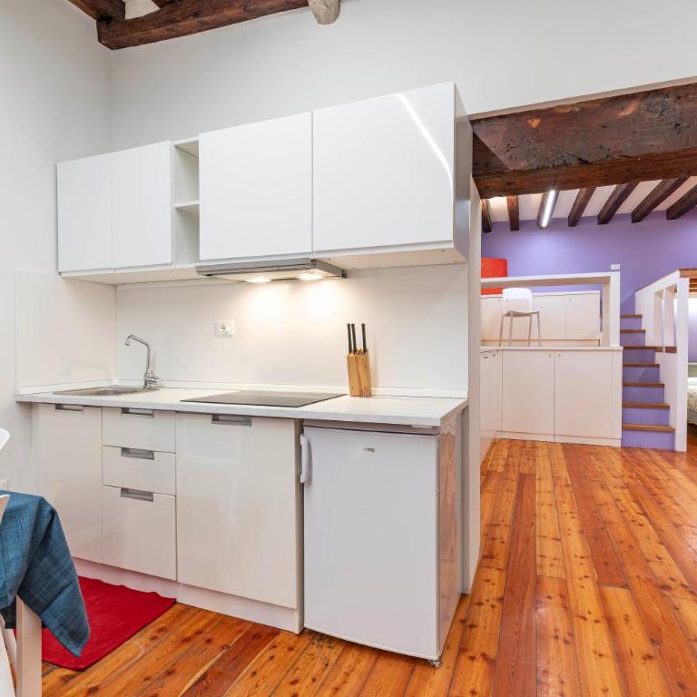 Ca' Renaissance - Apartamento Estudio - 25