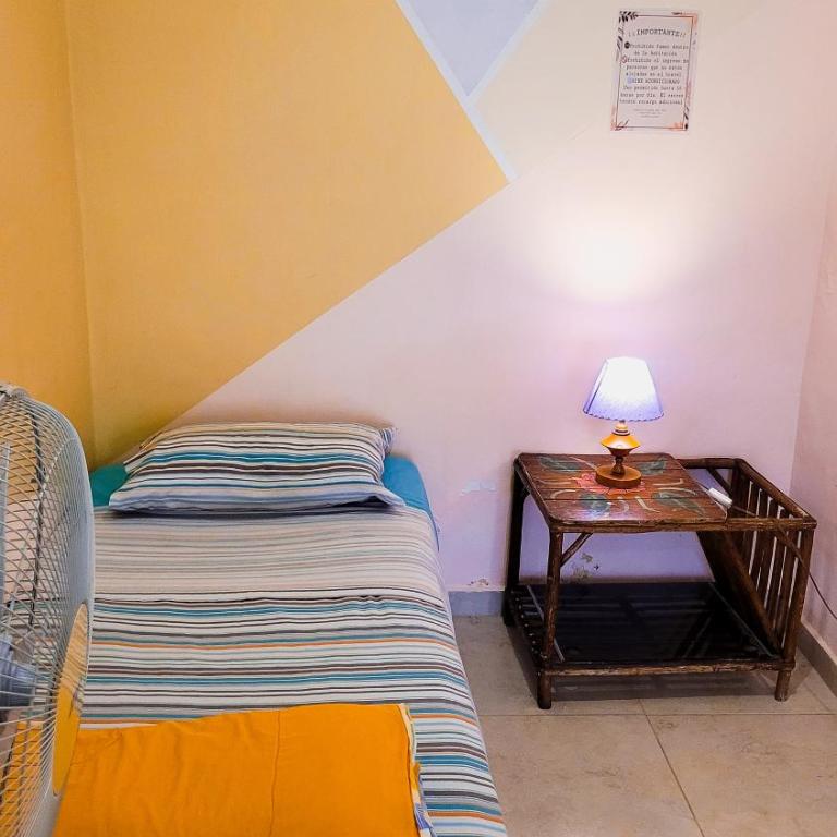 Hostel - Sueños del Rio - Economy Single Room - 6