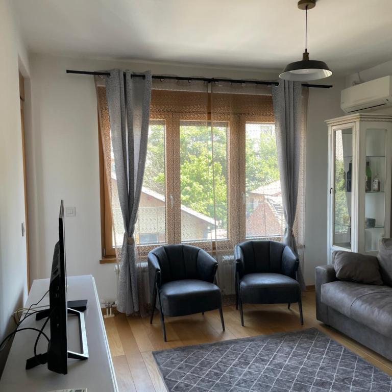 mir i harmonija - One-Bedroom Apartment - 10