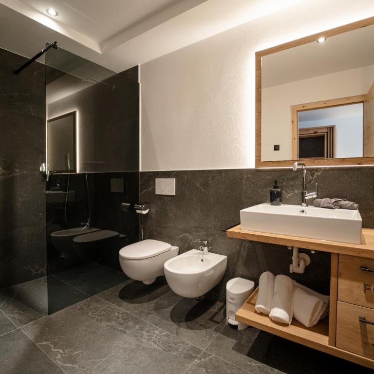 Schmiedhof - Deluxe Doppelzimmer - 9