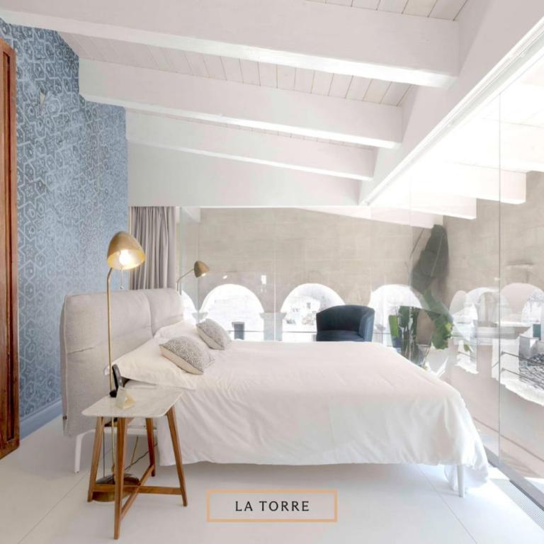 Sant'Angelo, Matera - Small Luxury Hotels - Appartamento Superior - 1