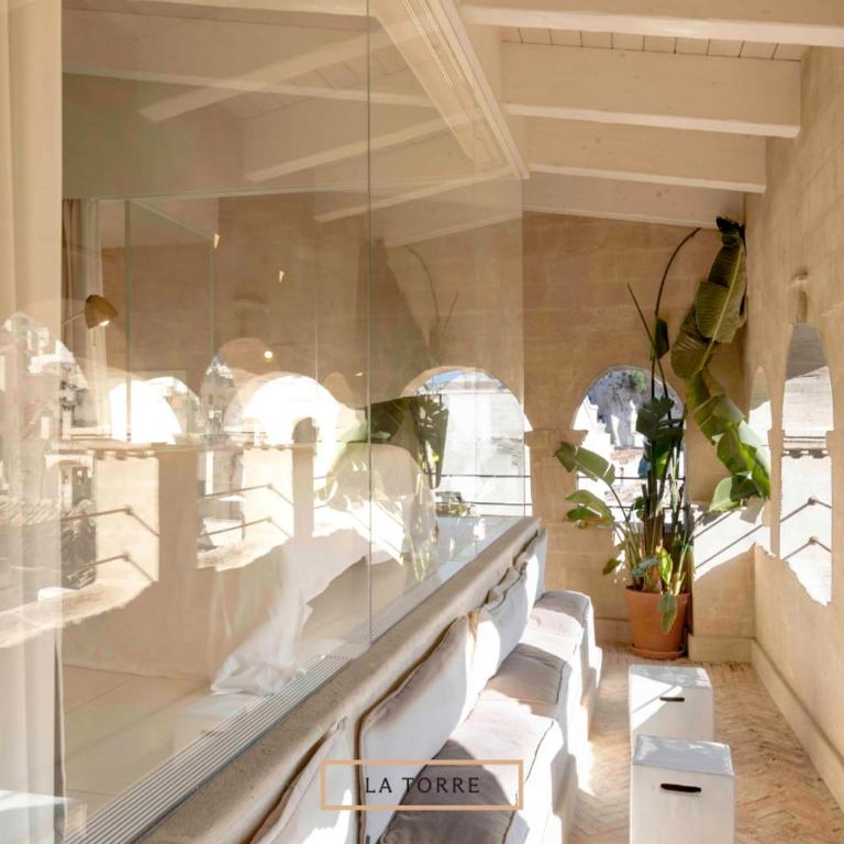 Sant'Angelo, Matera - Small Luxury Hotels - Appartamento Superior - 4
