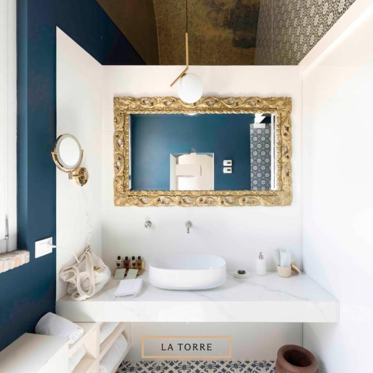 Sant'Angelo, Matera - Small Luxury Hotels - Appartamento Superior - 6