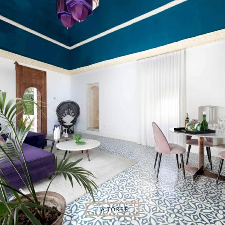 Sant'Angelo, Matera - Small Luxury Hotels - Appartamento Superior - 2