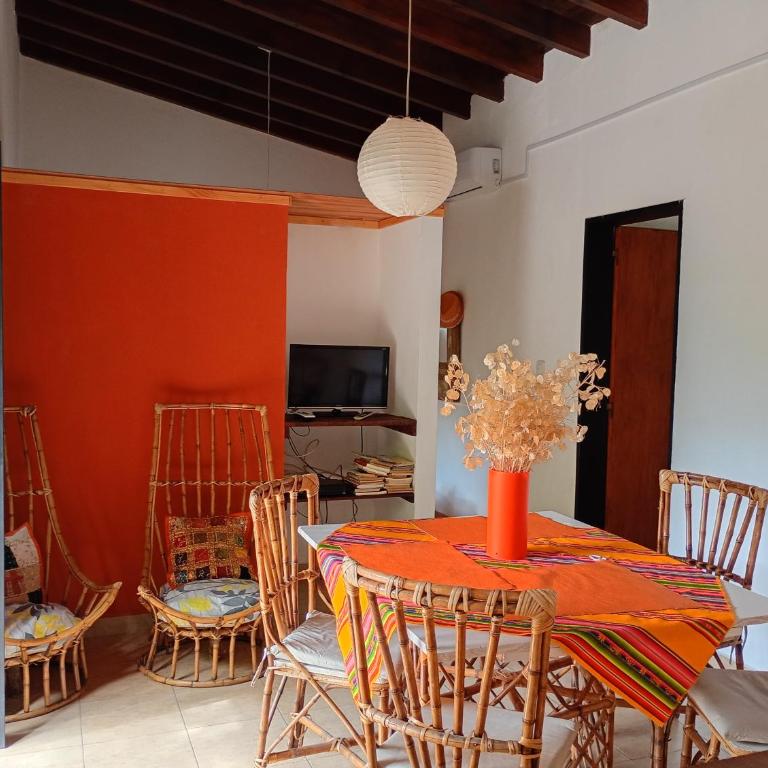 Arcadia - Apartamento de 1 dormitorio - 24