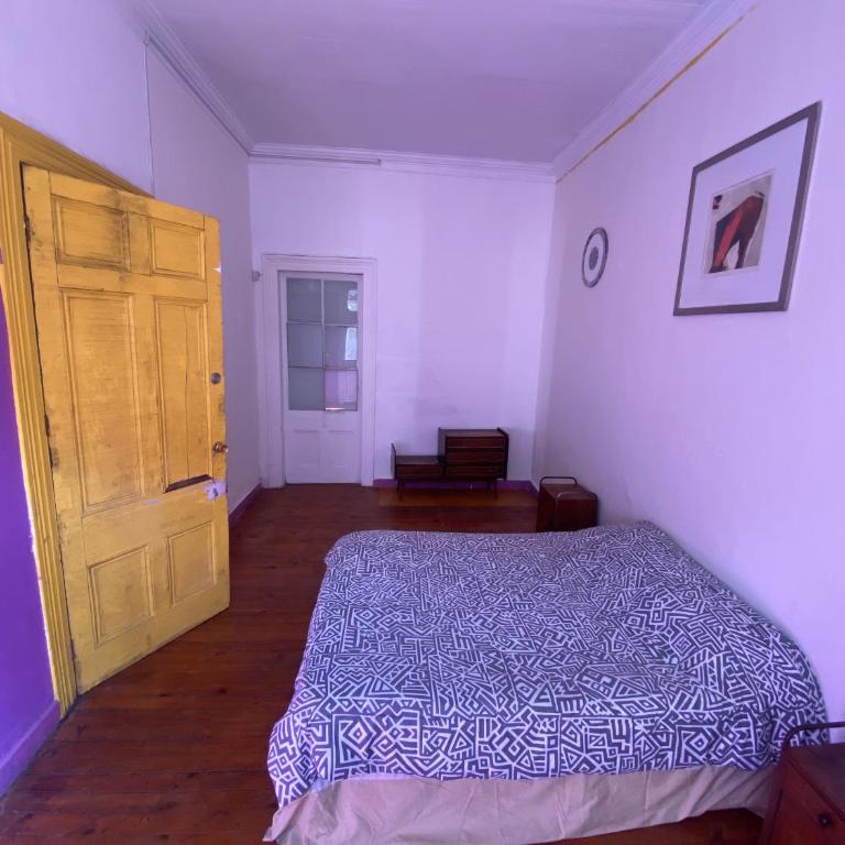 La Mancha Art Hostel - Double Room - 2