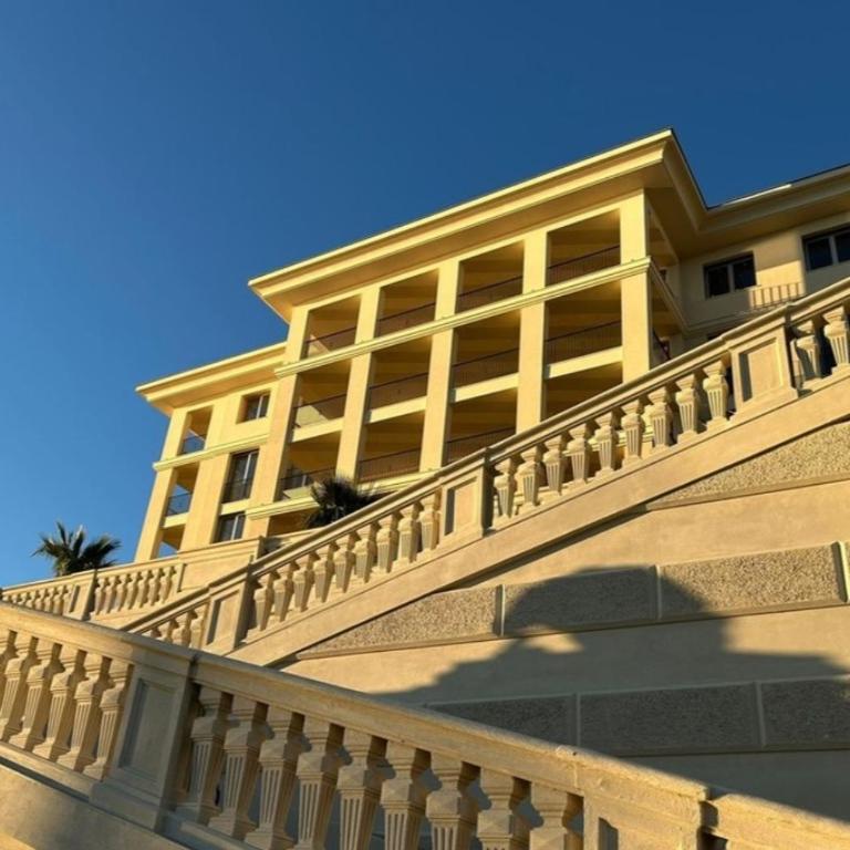 VillaPignone - Appartamento Superior con 1 Camera da Letto e Balcone - 11