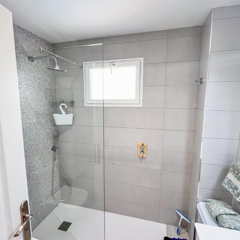 Seaviews Apartment with Heated Pool Golf Del Sur OG250 - Apartamento de 1 dormitorio - 18