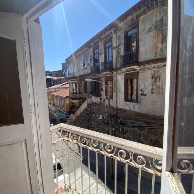 La Mancha Art Hostel - Double Room - 5
