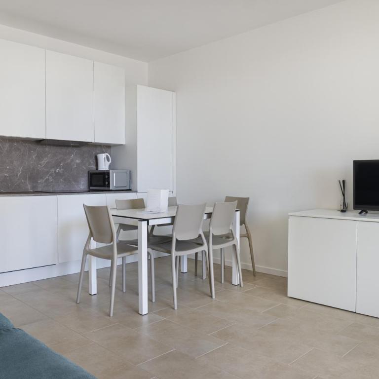 Wave Island - Casa Eolo Mare e Relax 2 - Appartamento con 2 Camere da Letto - 6