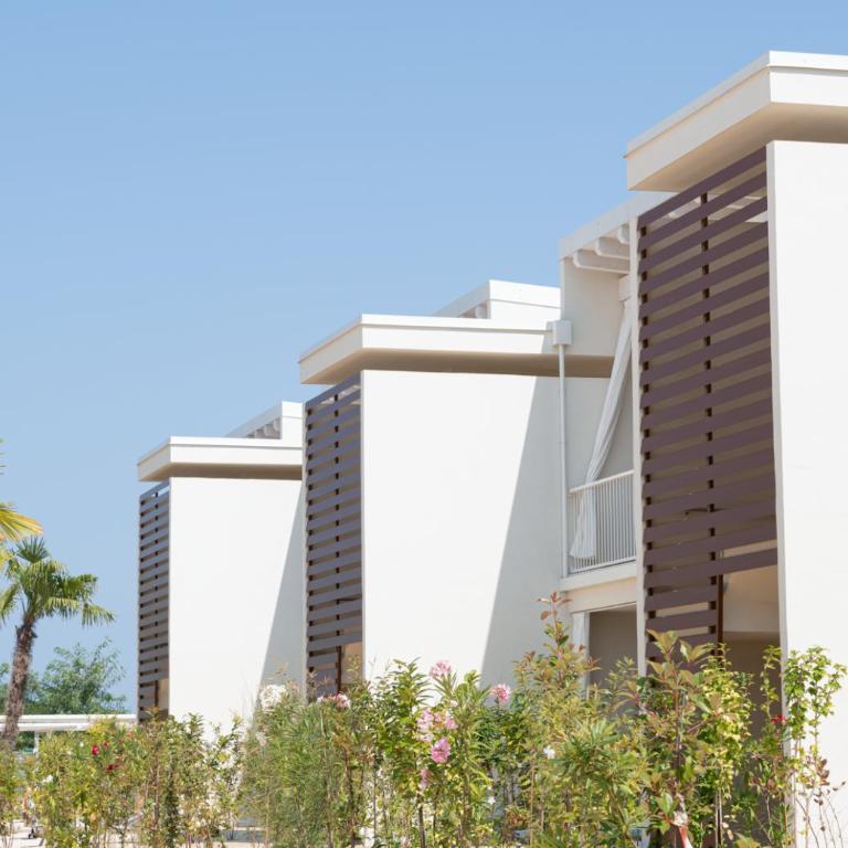 Wave Island - Casa Eolo Mare e Relax 2 - Appartamento con 2 Camere da Letto - 28