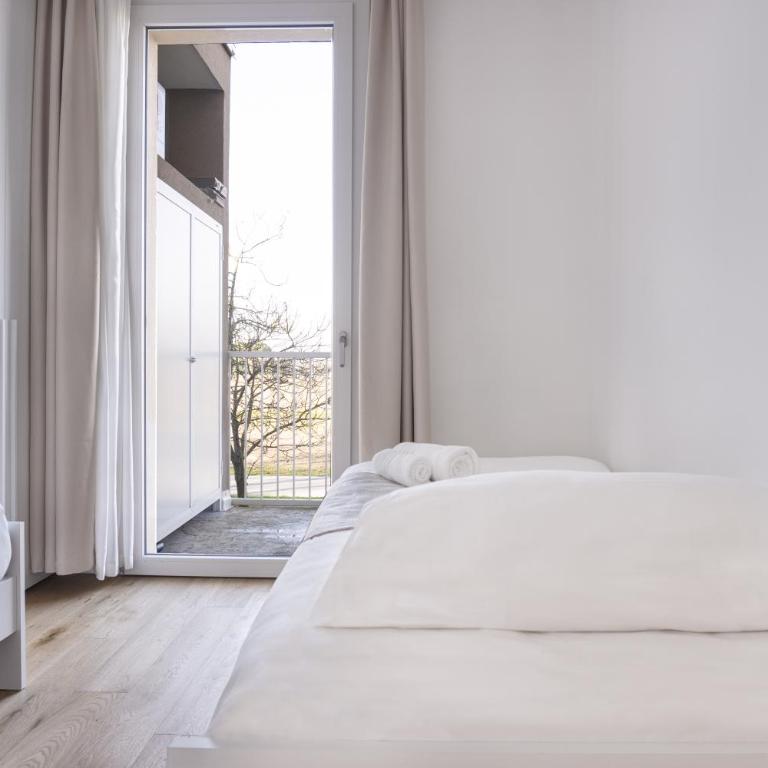 Wave Island - Casa Eolo Mare e Relax 2 - Appartamento con 2 Camere da Letto - 17