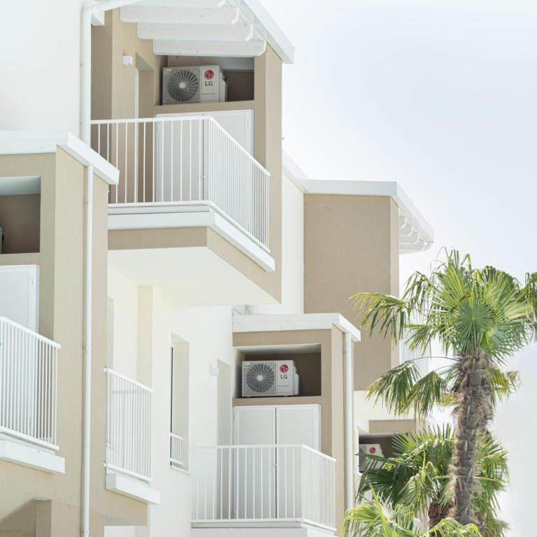 Wave Island - Casa Eolo Mare e Relax 2 - Appartamento con 2 Camere da Letto - 29