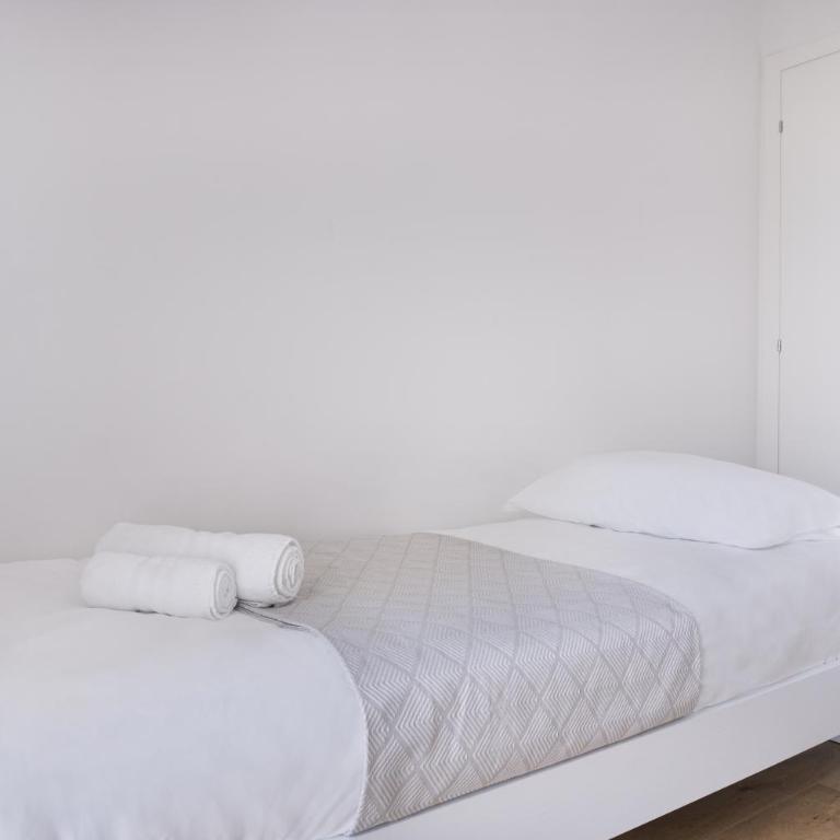 Wave Island - Casa Eolo Mare e Relax 2 - Appartamento con 2 Camere da Letto - 15