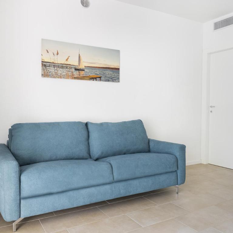 Wave Island - Casa Eolo Mare e Relax 2 - Appartamento con 2 Camere da Letto - 7
