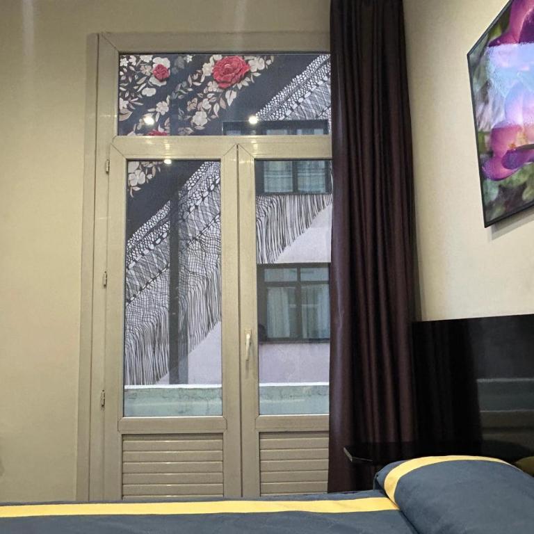 Hostal Buenos Aires Gran Vía Madrid - Triple Room - 5