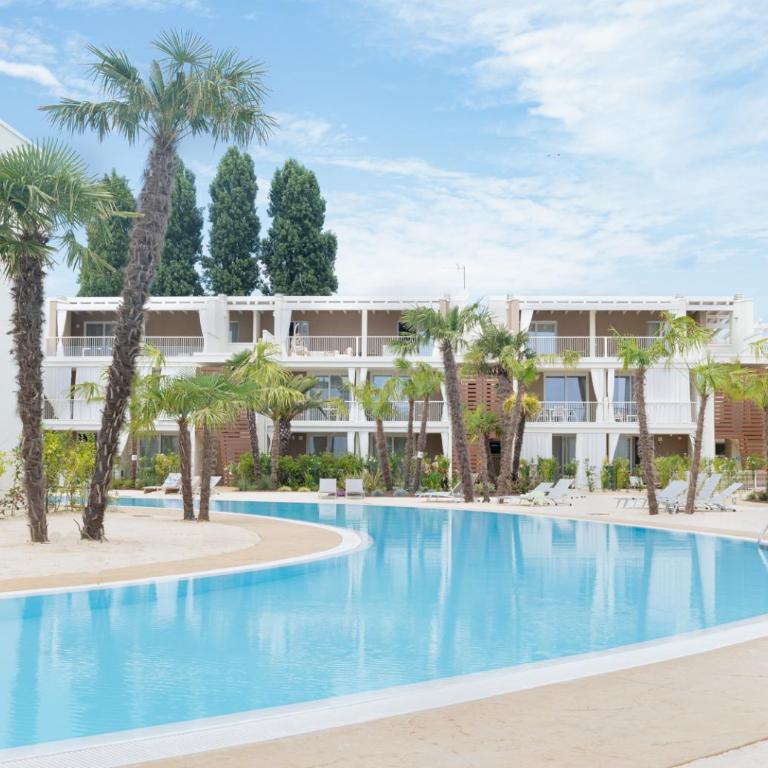 Wave Island - Casa Eolo Mare e Relax 2 - Appartamento con 2 Camere da Letto - 24