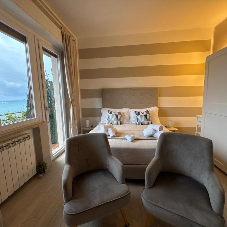 UN SOGNO NEL GOLFO DEI POETI - Appartamento con 1 Camera da Letto - 16