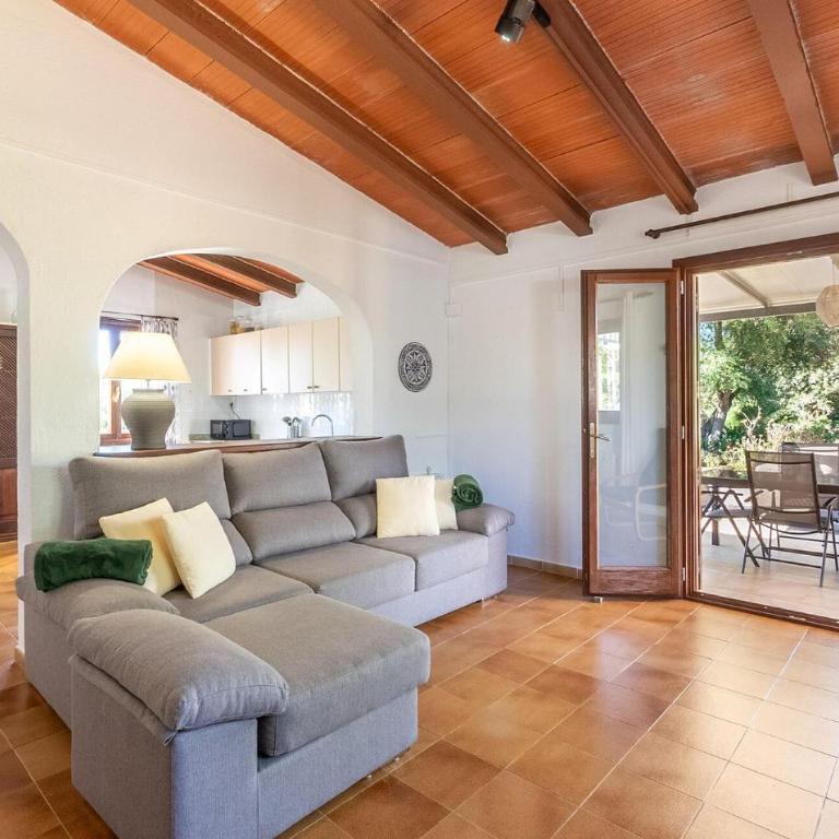 Cas Boter - Casa de vacaciones de 2 dormitorios - 2