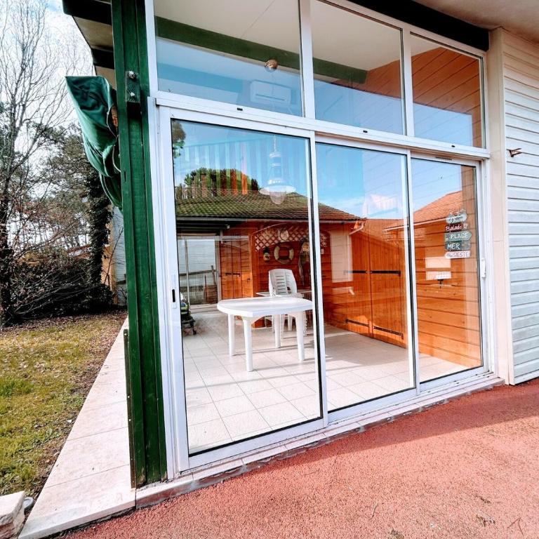 Chalet village of Khelus - Maison 3 Chambres - 4