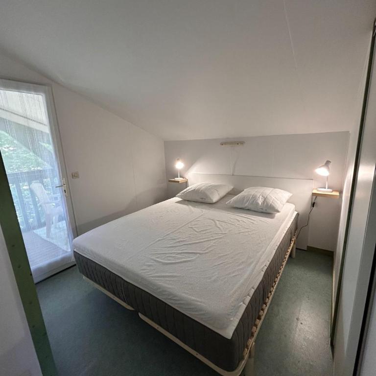 Chalet village of Khelus - Maison 3 Chambres - 5