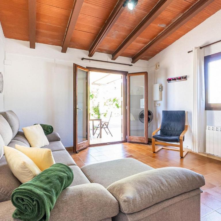 Cas Boter - Casa de vacaciones de 2 dormitorios - 4